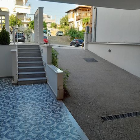 Helios Cozyhome Thessaloniki Tessalónica Exterior foto