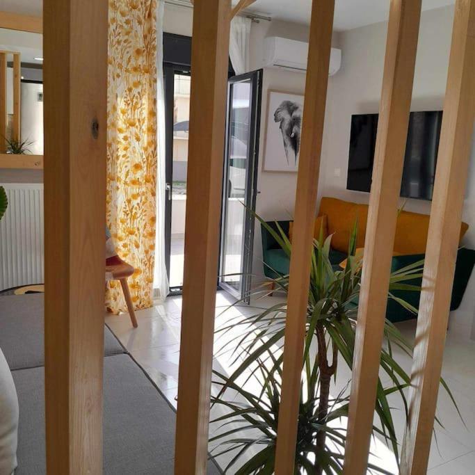 Helios Cozyhome Thessaloniki Tessalónica Exterior foto