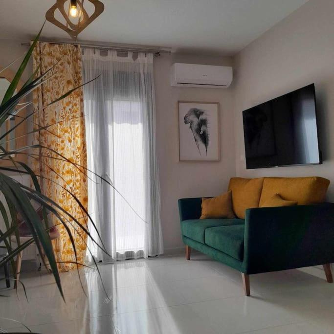 Helios Cozyhome Thessaloniki Tessalónica Exterior foto