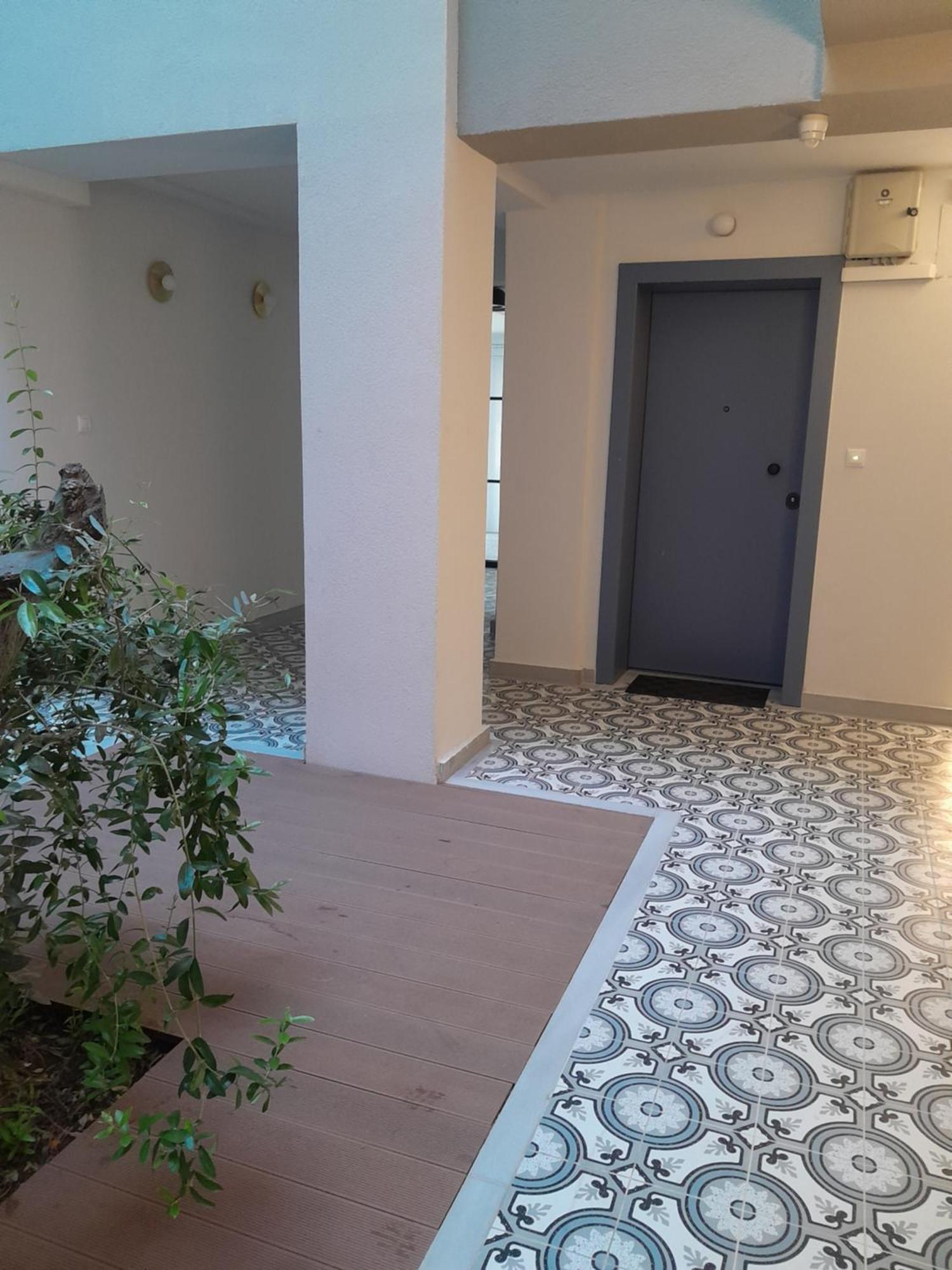 Helios Cozyhome Thessaloniki Tessalónica Exterior foto